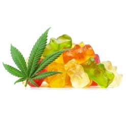 Marijuana edibles. Marijuana Allergy: From Symptoms to Causes, Cross-Reactions.