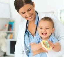Recent celiac disease research is tracking the disease in babies.