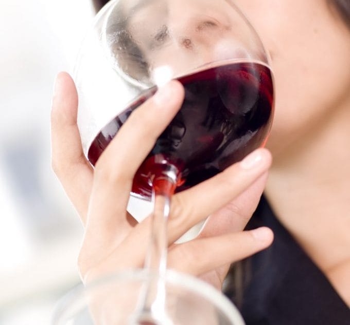 Sulfites in food and drink, such as red wine, can cause allergy-like reactions.